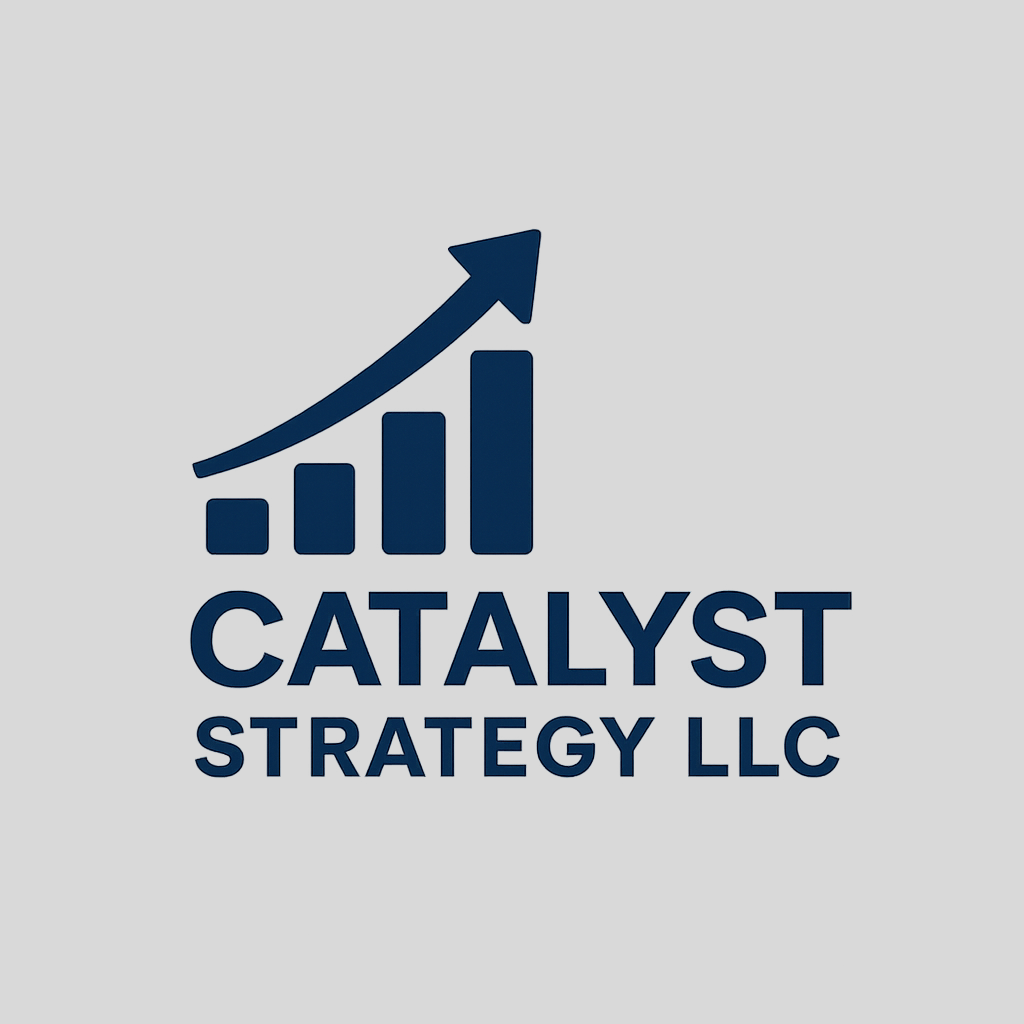 Catalyst Strategy LLC
